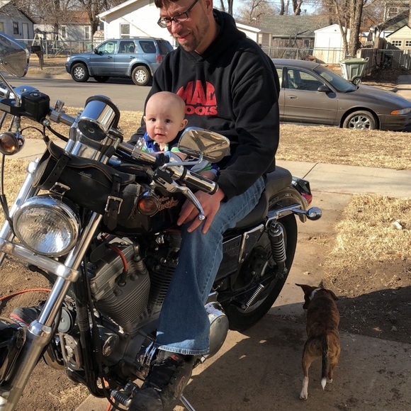 Meet your Posher, Corey - Picture 1 of 1